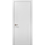 Двері Папа Карло Style ST-17 С, кромка алюміній срібло