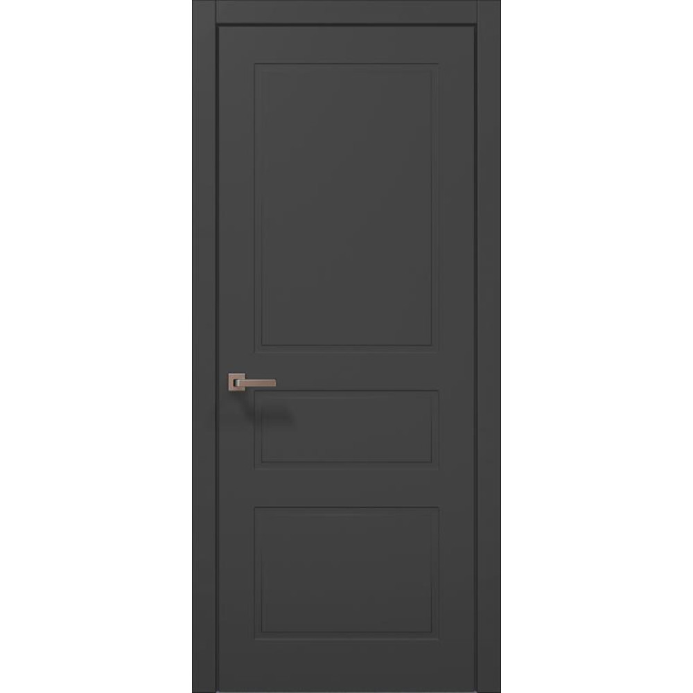 Двері Папа Карло Style ST-23 з кромкою ABC