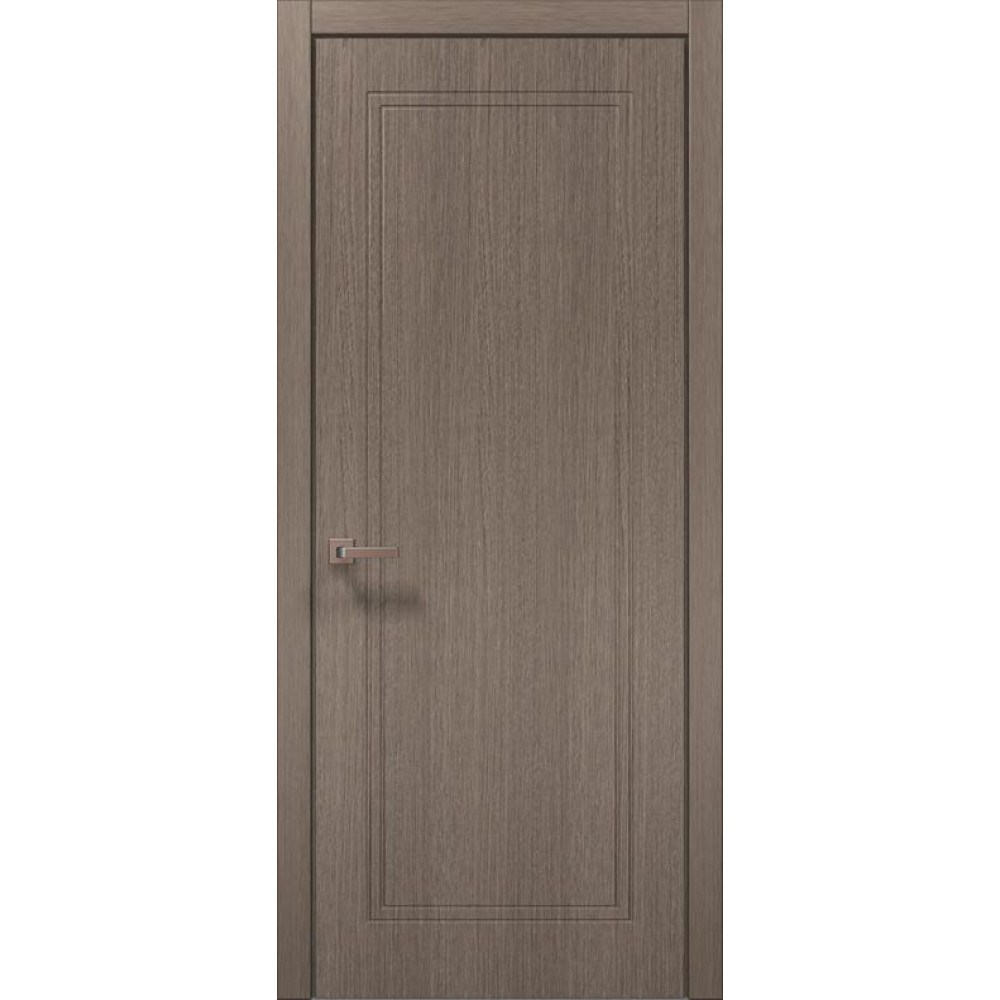 Двері Папа Карло Style ST-25 з кромкою ABC
