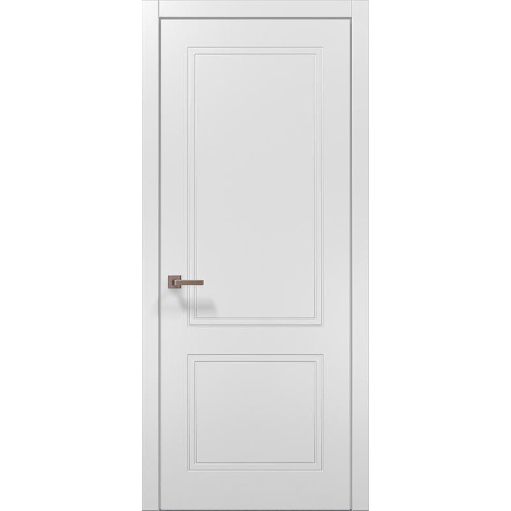 Двері Папа Карло Style ST-26 з кромкою ABC