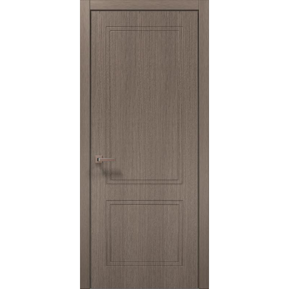 Двері Папа Карло Style ST-26 з кромкою ABC