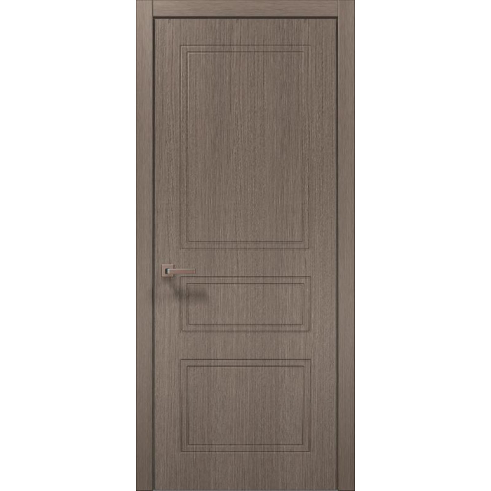 Двері Папа Карло Style ST-27 з кромкою ABC