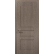 Двері Папа Карло Style ST-27 з золотою кромкою ABC