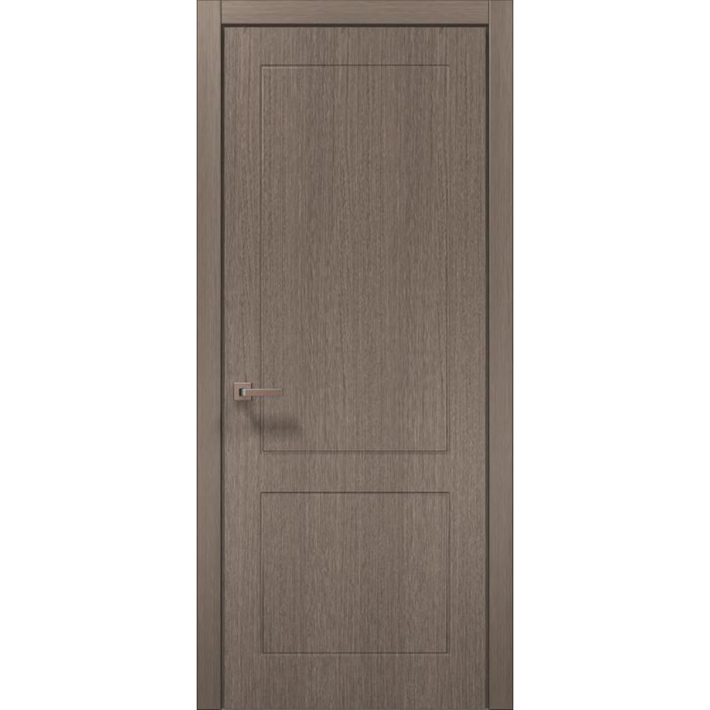 Двері Папа Карло Style ST-30 з кромкою ABC