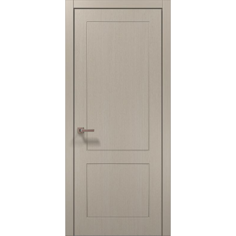 Двері Папа Карло Style ST-30 з кромкою ABC