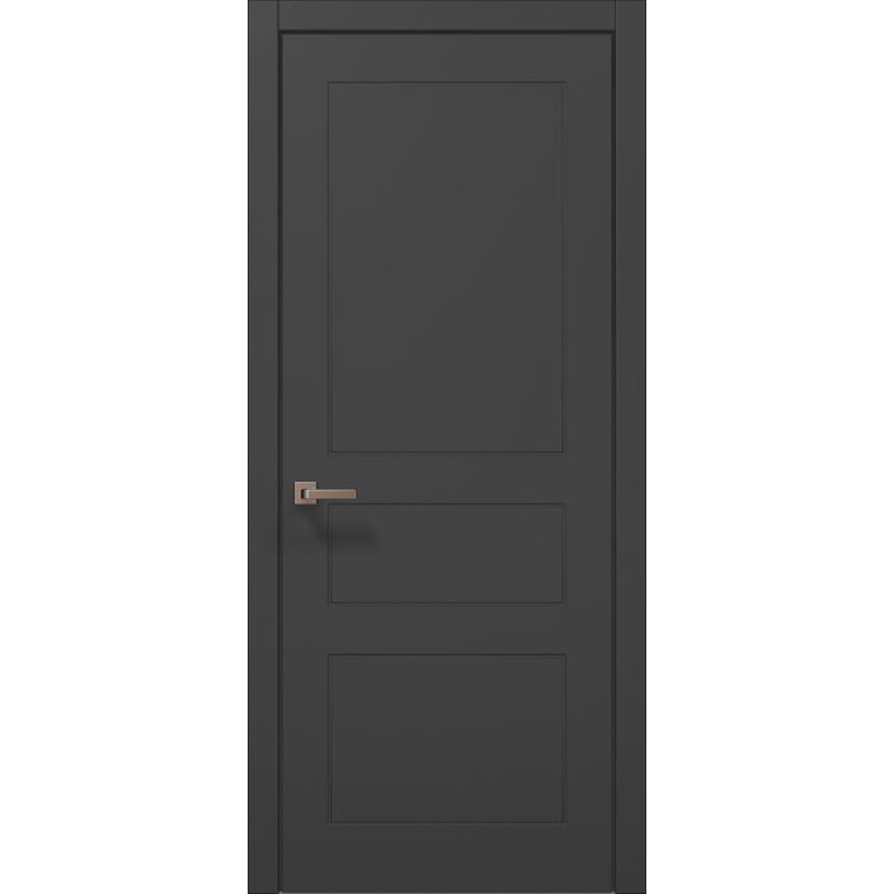 Двері Папа Карло Style ST-31 з кромкою ABC