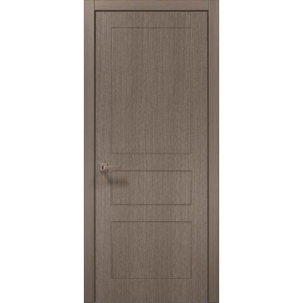 Двері Папа Карло Style ST-31 з кромкою ABC
