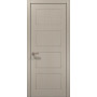 Двері Папа Карло Style ST-32 з чорною кромкою ABC