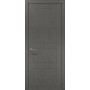 Двері Папа Карло Style ST-32 з чорною кромкою ABC