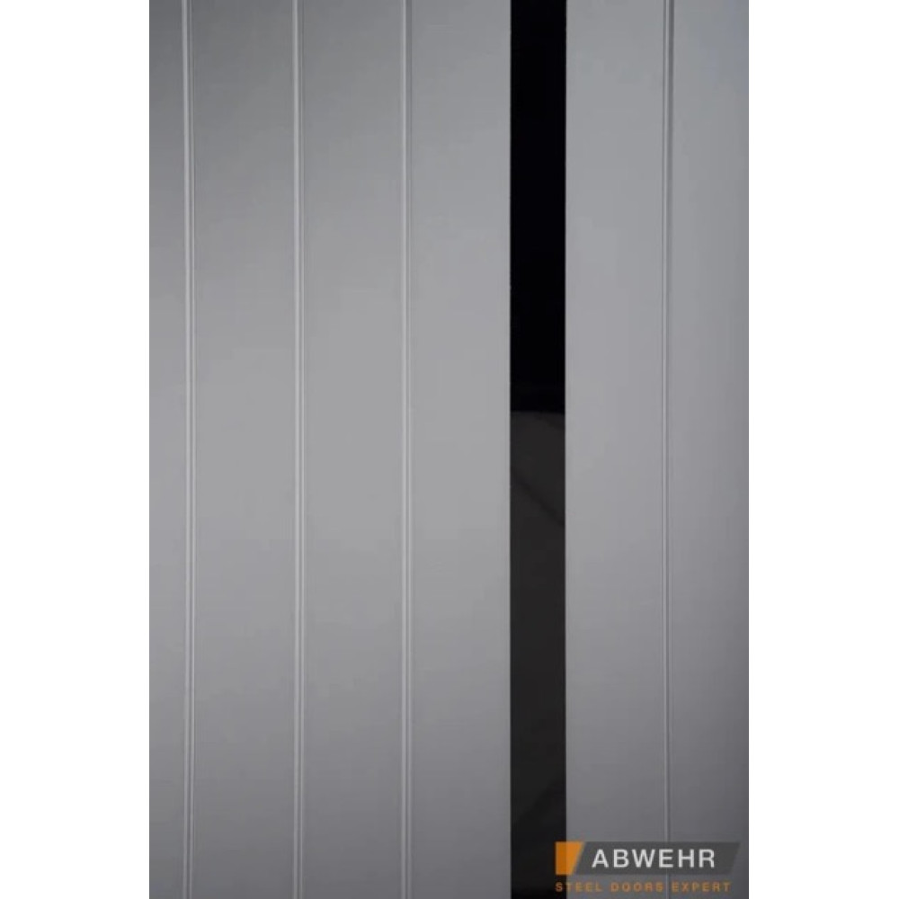 Вхідні двері ABWEHR MEGAPOLIS Selena