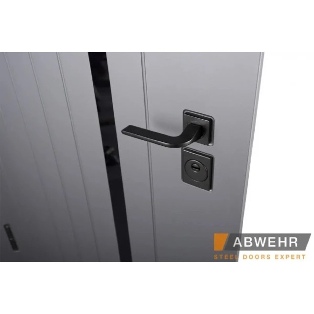 Вхідні двері ABWEHR MEGAPOLIS Selena