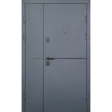 Вхідні двері ABWEHR DEFENDER Solid 1200