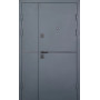 Вхідні двері ABWEHR DEFENDER Solid 1200