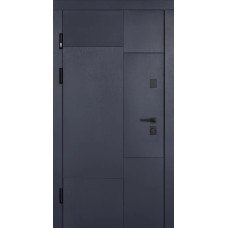 Вхідні двері ABWEHR TERMIX Supreme Вхідні двері ABWEHR TERMIX Supreme