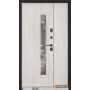 Вхідні двері ABWEHR Termix Tower 1200