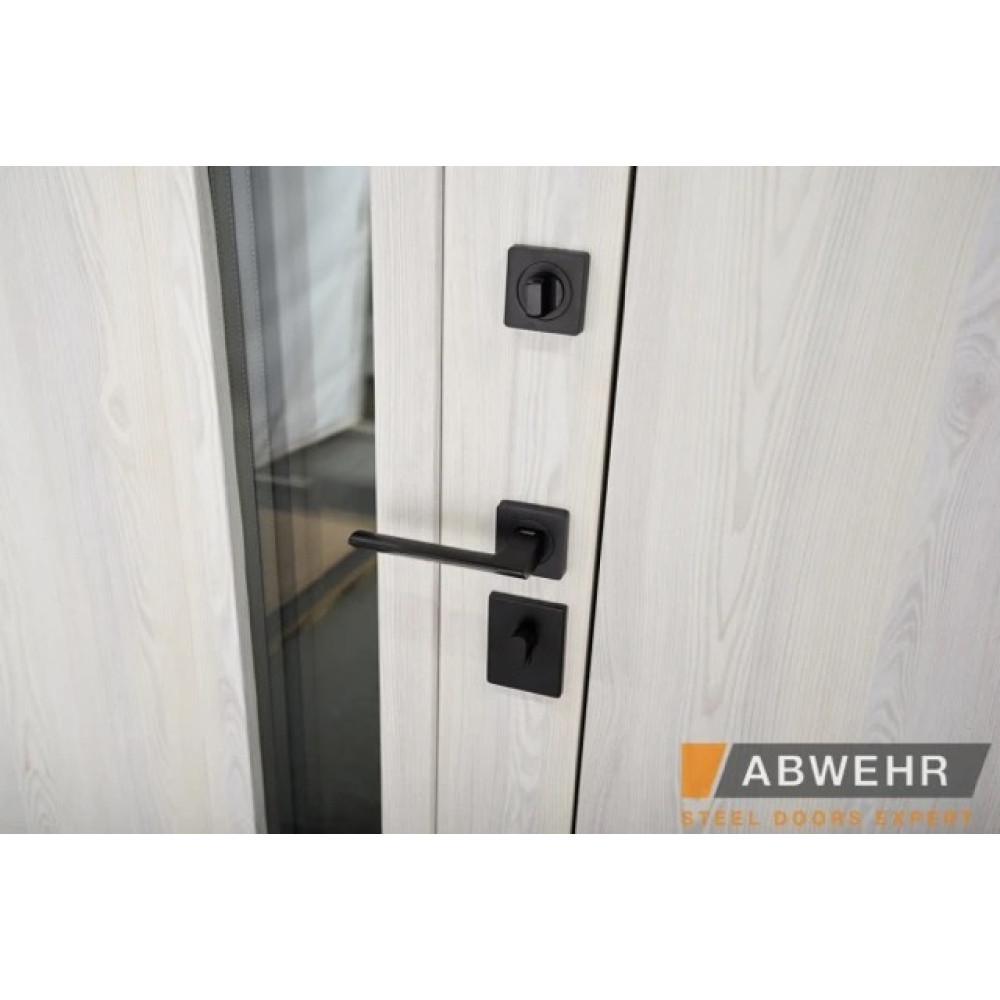 Вхідні двері ABWEHR Termix Tower 1200