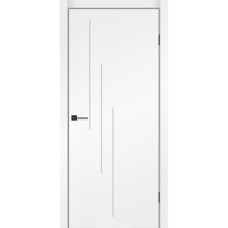 Міжкомнатні двері StilDoors Simpli Loft-05, білий супермат Міжкомнатні двері StilDoors Simpli Loft-05, білий супермат