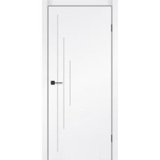 Міжкомнатні двері StilDoors Simpli Loft-04, білий супермат Міжкомнатні двері StilDoors Simpli Loft-04, білий супермат
