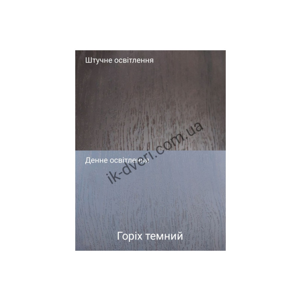 Вхідні двері РОДОС База 002
