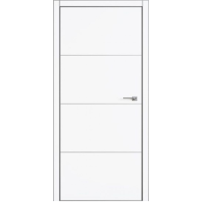 Двері Art-color C2 серія «MetalBox»