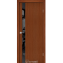 Двері DARUMI Plato Line PTL-04 Декор зі скла Lacobe