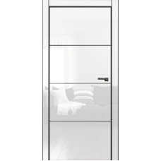 Двері GALAXY серія «MetalBox» Двері GALAXY серія «MetalBox»