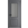 Двері фарбовані TERMINUS Cardium Porte Lira 02 ПО