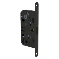 Замок AGB Polaris XT з відповідною планкою Minimal XT, WC під фіксатор
