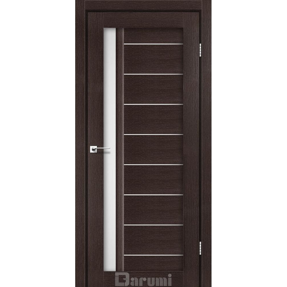 Міжкімнатні двері Darumi Bordo