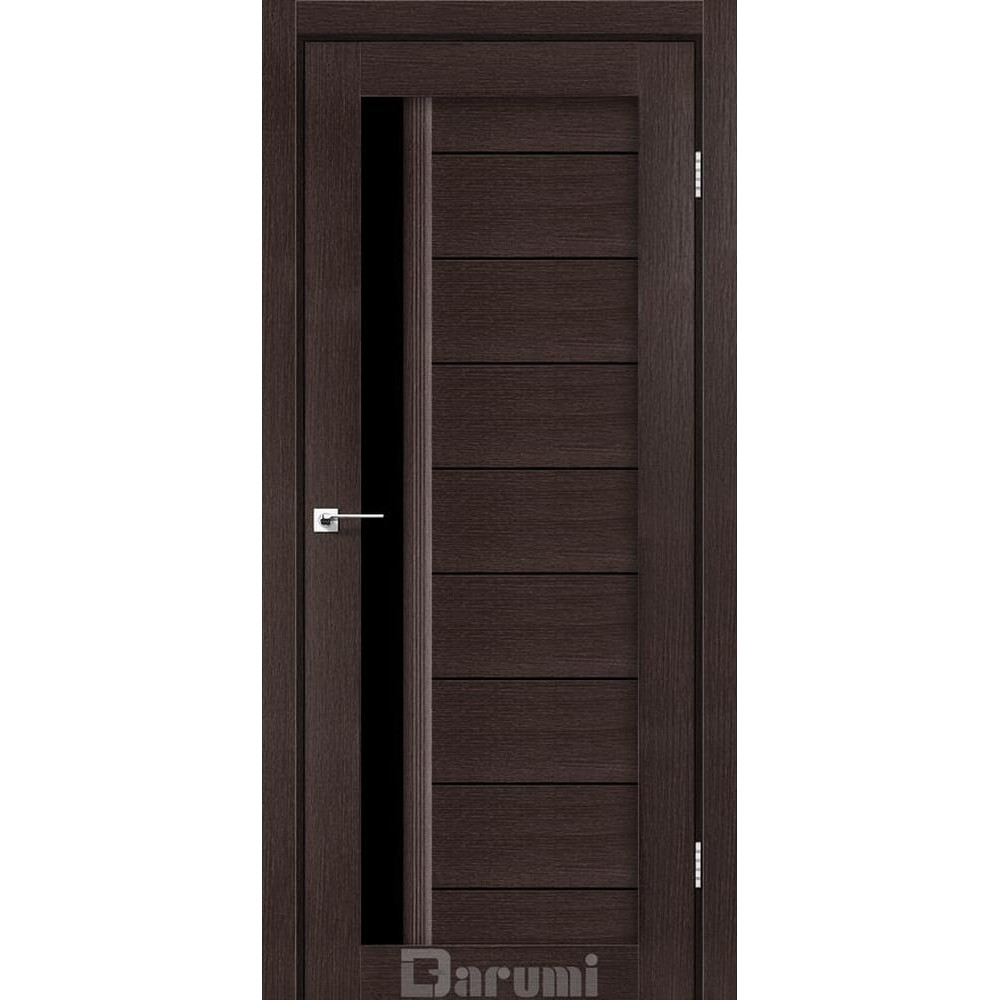 Міжкімнатні двері Darumi Bordo