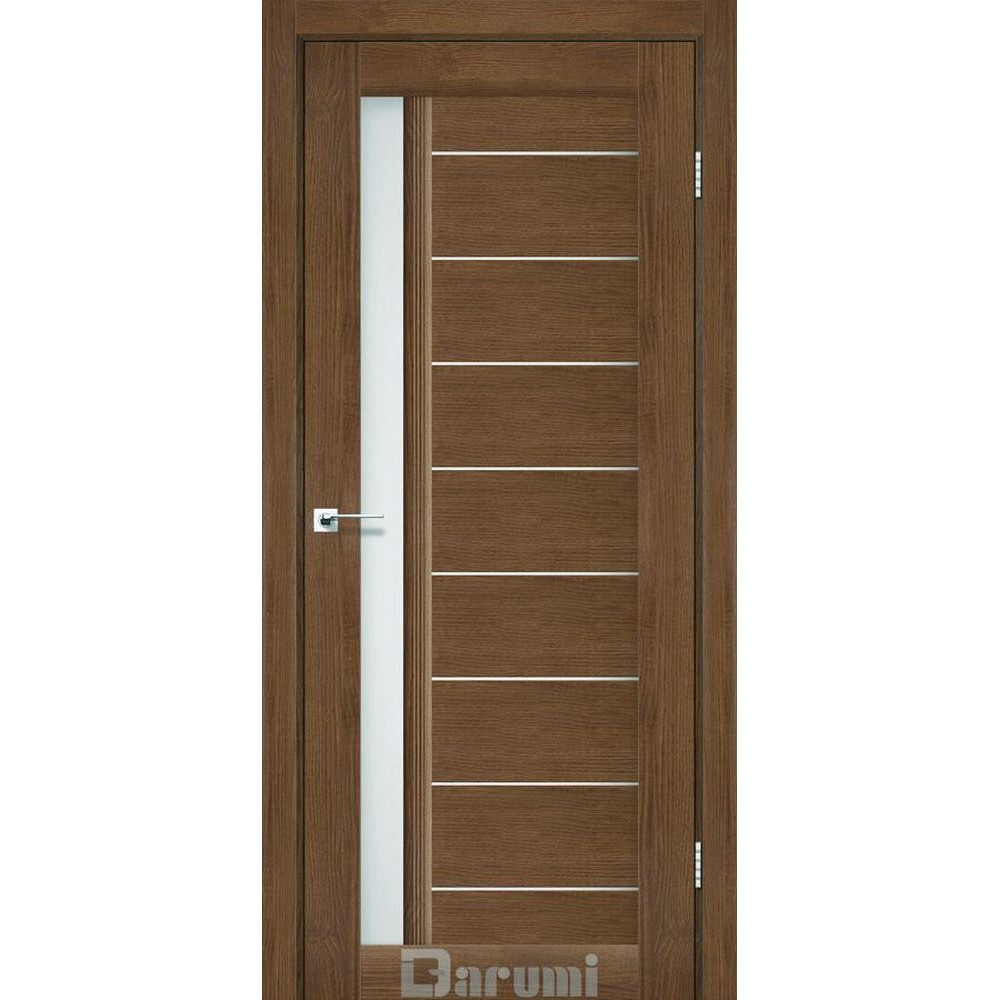Міжкімнатні двері Darumi Bordo