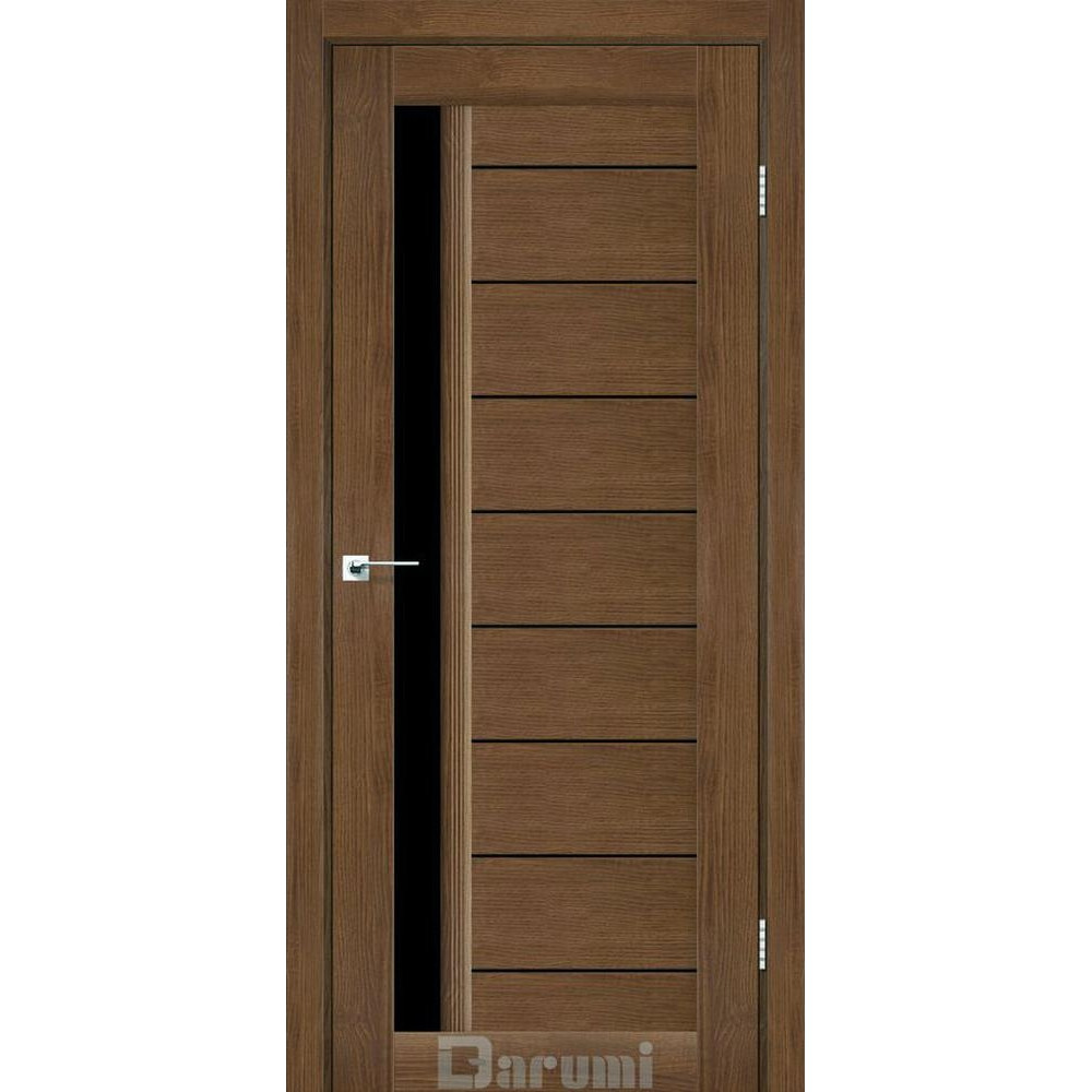 Міжкімнатні двері Darumi Bordo