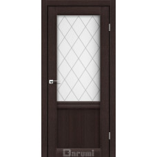 Міжкімнатні двері Darumi Galant GL-01 Міжкімнатні двері Darumi Galant GL-01