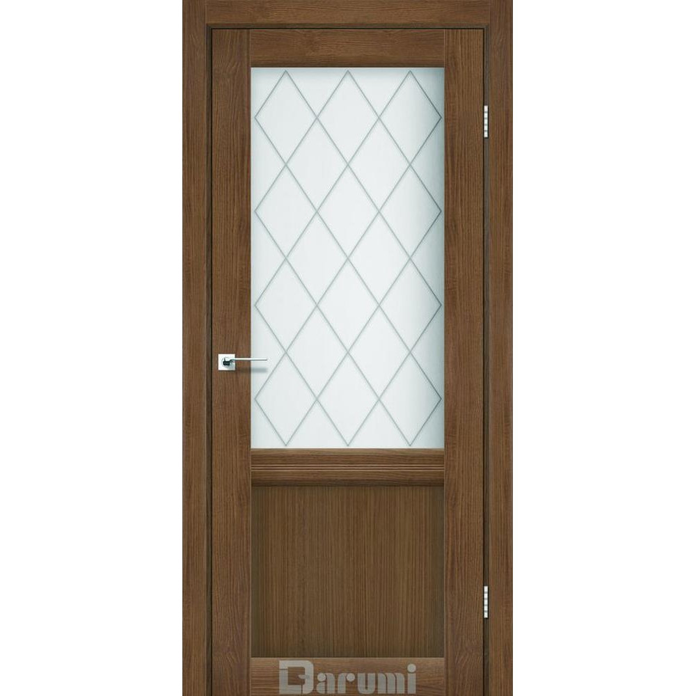 Міжкімнатні двері Darumi Galant GL-01