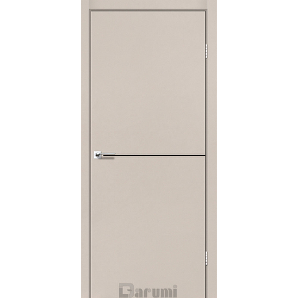 Міжкімнатні двері Darumi Plato Line PTL-03