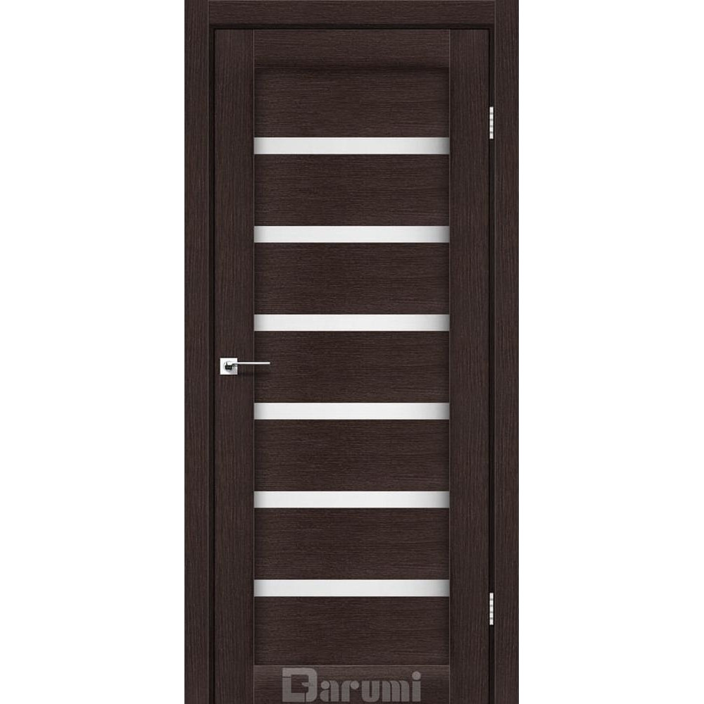 Міжкімнатні двері Darumi Vela