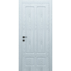Міжкімнатні фарбовані двері Dooris Classic Wood CW11