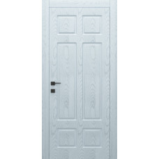 Міжкімнатні фарбовані двері Dooris Classic Wood CW12