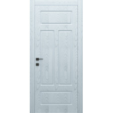 Міжкімнатні фарбовані двері Dooris Classic Wood CW13