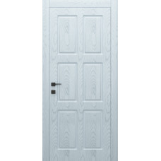 Міжкімнатні фарбовані двері Dooris Classic Wood CW14