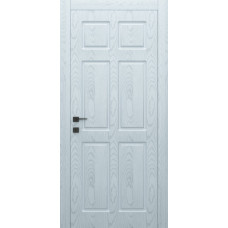 Міжкімнатні фарбовані двері Dooris Classic Wood CW16