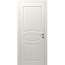 Міжкімнатні фарбовані двері Dooris Classic C01