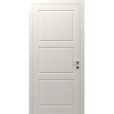Міжкімнатні фарбовані двері Dooris Classic C10