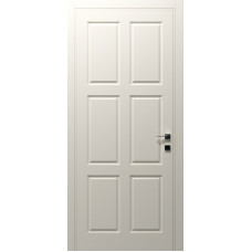 Міжкімнатні фарбовані двері Dooris Classic C15