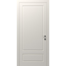 Міжкімнатні фарбовані двері Dooris Classic C09