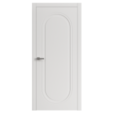 Міжкімнатні фарбовані двері Dooris Elegance EL05