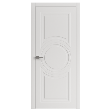 Міжкімнатні фарбовані двері Dooris Elegance EL08