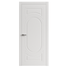 Міжкімнатні фарбовані двері Dooris Elegance EL07
