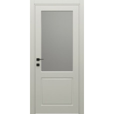 Міжкімнатні фарбовані двері Dooris Classic CG03