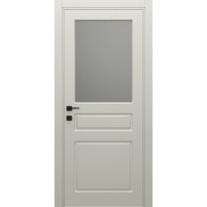 Міжкімнатні фарбовані двері Dooris Classic CG05